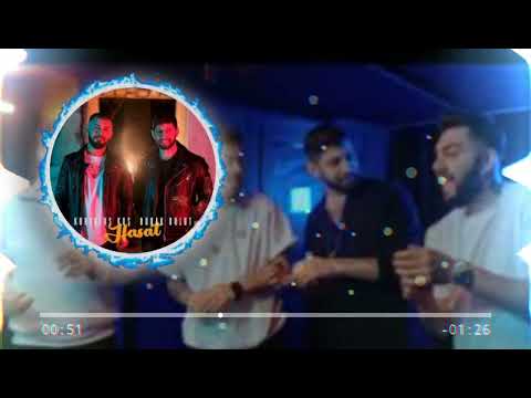 Kurtuluş Kuş & Burak Bulut - Es Deli Deli [ Fast + Reverb Remix ]