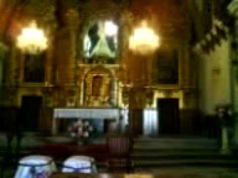 ave maria en el cubillo aldeavieja