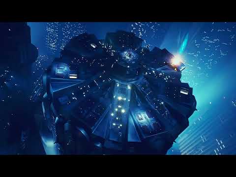 The Future of 2049 - Space Ambient - Blade Runner 2049 Unofficial Sound Track