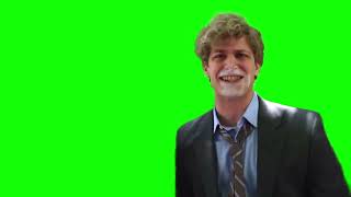 Andy Samberg "come on man, that was like 3 days ago OR WAS IT" The Lonely Island green screen