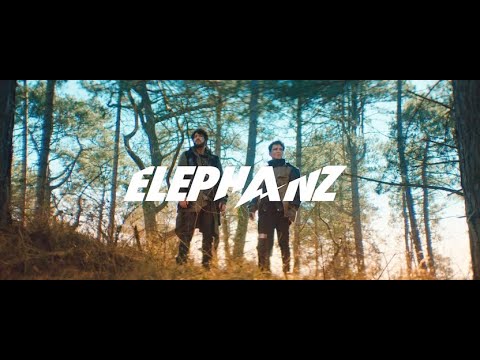 ELEPHANZ - Maryland [Official video]