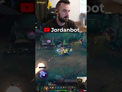 So Qiyana Jungle got buffed... #leagueoflegends #funny