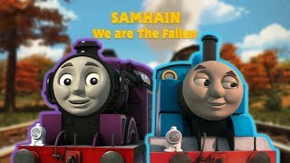 Thomas and Friends Samhain MV