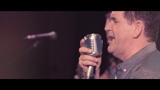 Just A Couple More Miles - Bill Amos (Official Music Video)