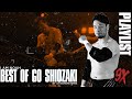 I AM NOAH THE BEST OF GO SHIOZAKI TIGER DRIVER 9X