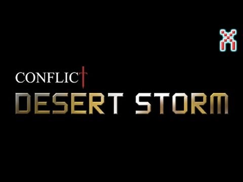 conflict desert storm xbox review