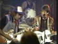Elvin Bishop & George Thorogood One Bourbon, One Scotch, One Beer