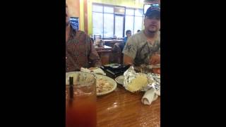 Homero vela- Mil Cadenas