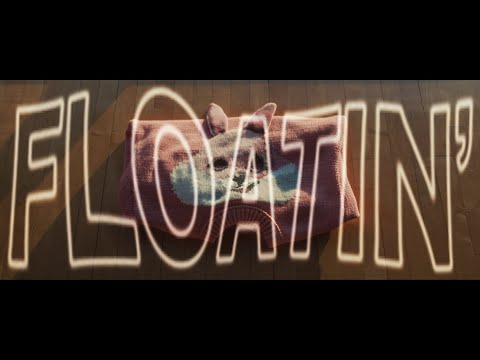 Nulbarich - Floatin'  (Official Music Video)
