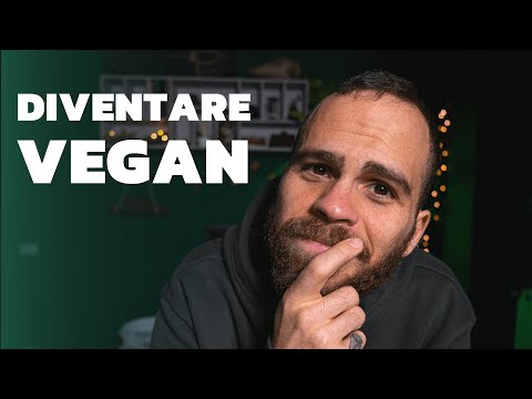 Come diventare vegan: 11 consigli dalla mia esperienza