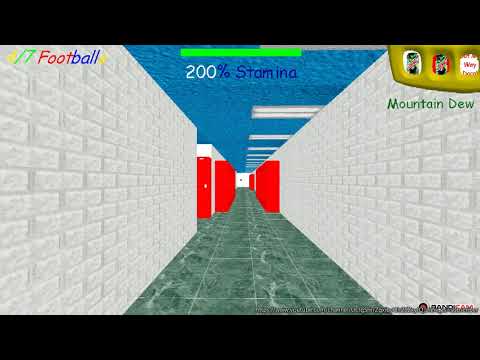 John Madden's Basics Update Version 1.4.3 Mode