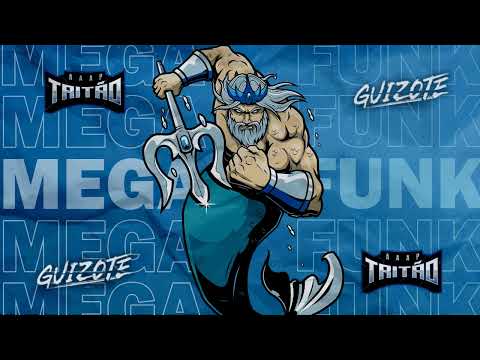 MEGA FUNK - ATLÉTICA TRITÃO 🔱🌊 (GUIZOTE DJ)
