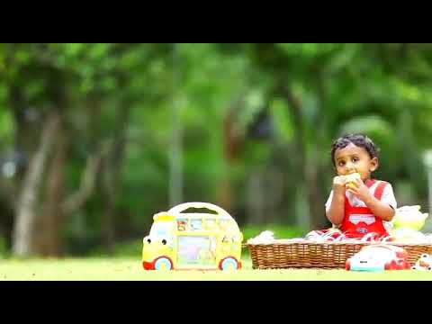 Srihaan Reddy First Birthday