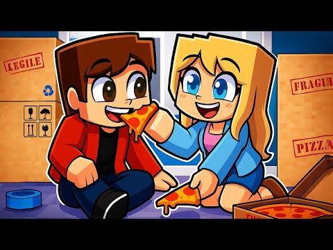 *NOUA CASA* A Familiei Iancu... !