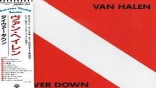 Van Halen - The Full Bug (1982) (Remastered) HQ