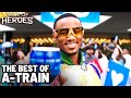 The Best Of A Train The Boys Hall Of Heroes