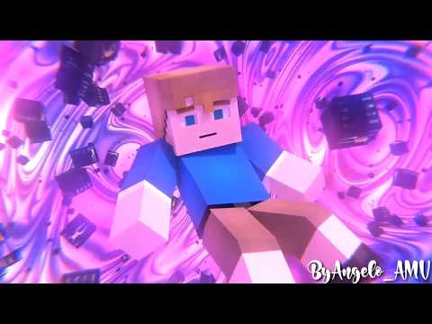 EPIC 1 HR of Insane Minecraft Animation ft. Alan Walker - Darkside!