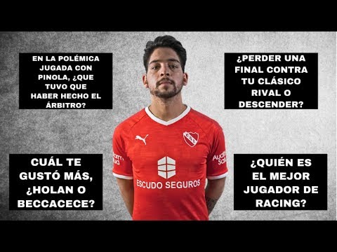 90-SECOND CHALLENGE: MARTIN BENITEZ (FOOTBALL VERSION)