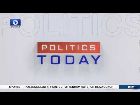 Politics Today