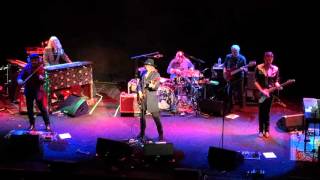 The Waterboys - The Nearist Thing To Hip