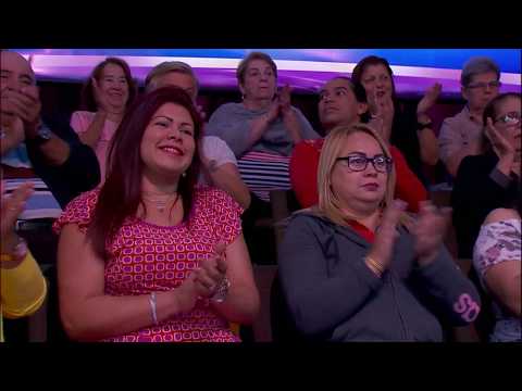 Dr. Nancy - THE LITTLE BLUE PILL...