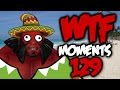 Dota 2 WTF Moments 129 