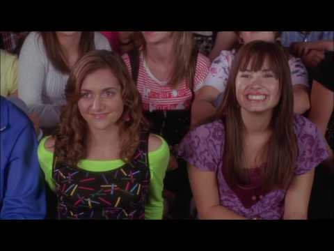 Jonas Brothers (Connect 3) - Play My Music (Camp Rock Clip 4K)