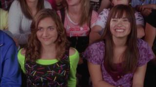 Jonas Brothers (Connect 3) - Play My Music (Camp Rock Clip 4K)