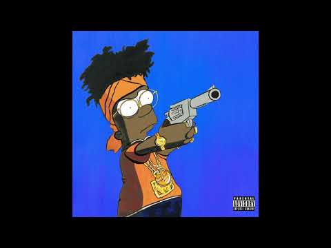 YOD x Tha God Fahim feat. Left Lane Didon - Brrt Simpson (prod by Theravada)