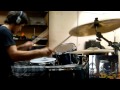 The Strokes - Under Cover of Darkness (drums ...
