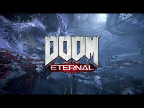 Doom Eternal Gamerip - The Equestrian Holt