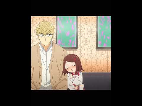 Becky try to impress loid🫢🫢#spyxfamily#animeedit#loid#shorts