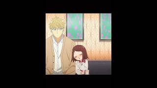 Becky try to impress loid🫢🫢#spyxfamily#animeedit#loid#shorts