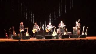 John Prine with Greg Trooper - Paradise