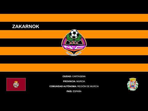 Himno del Nueva Cartagena FC