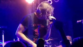 Thomas Godoj - Autopilot live in Berlin