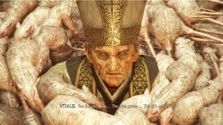 [閒聊] 操作小動物的能力有什麼用途？