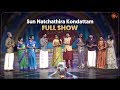 Sun Natchathira Kondattam Full Show Pongal Special Program Sun TV