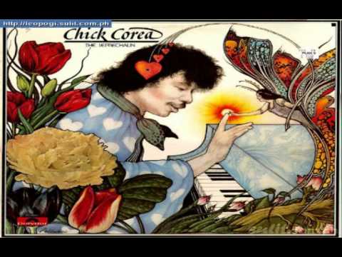 Chick Corea:Lenore
