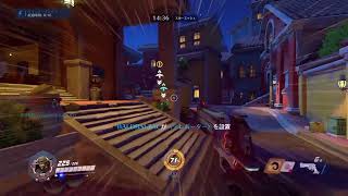 オーバーウォッチ　参加○　PS4