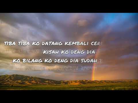 IJINKAN SA BERJUANG - Mario G Klau - Audio Lirik Timur