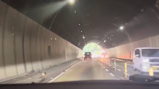 #八木山バイパス  #福岡県ドライブ動画 #福岡県飯塚市 #福岡県篠栗町