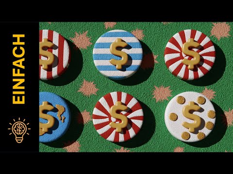 Fiskalpolitik | EINACH ERKLÄRT