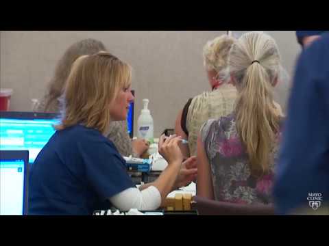 Why Pregnant Women Need Flu Shots