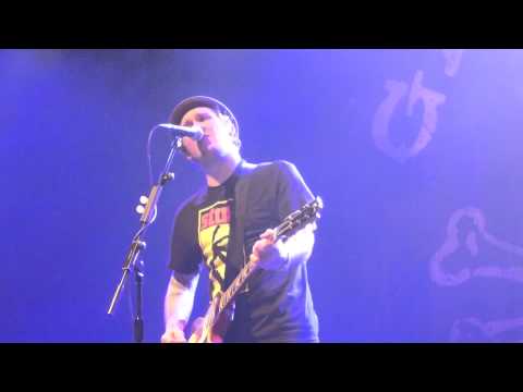 The Gaslight Anthem - Keepsake - 28/03/2013 Manchester