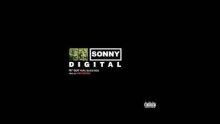 Sonny Digital   My Guy Feat  Black Boe