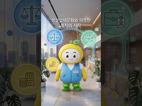 [1석 3조! 성주군 지방세입 체납관리단]
