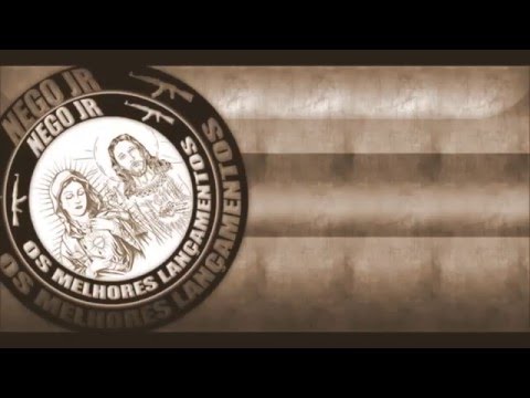 MC Fluup - Terror de SP (Alex da Baixada e Nariz 22 - 2016)