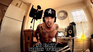 Chris Webby - &quot;So Eazy&quot; - Official Music Video