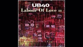 UB40-Until my dying day
